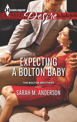 Esperando un bebé de Bolton