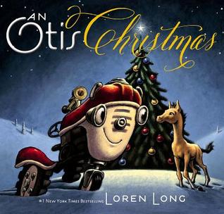 Una Navidad de Otis