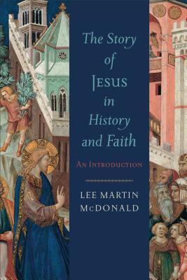La Historia de Jesús en Historia y Fe