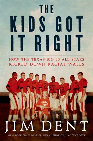 The Kids Got It Right: Cómo las Estrellas All-Stars de Texas derribaron muros Raciales