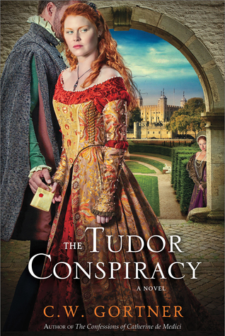 La Conspiración Tudor