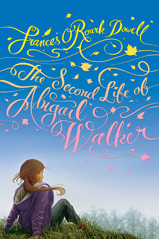 La Segunda Vida de Abigail Walker