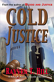 Justicia Fría