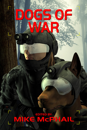 Perros de guerra