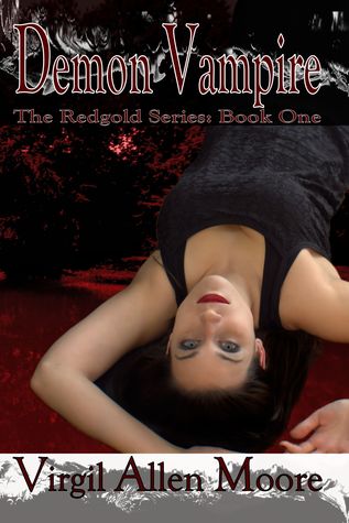 Demon Vampire: Edición Revisada