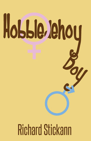 Hobbledehoy Boy