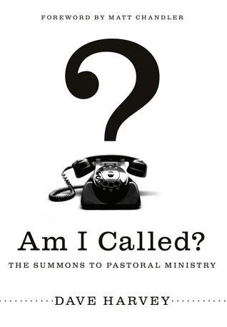 ¿Me llaman ?: La Convocatoria a la Pastoral