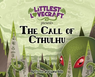 Littlest Lovecraft: La llamada de Cthulhu