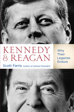Kennedy y Reagan: por qué perduran sus legados