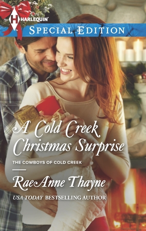 Una sorpresa de Navidad de Cold Creek