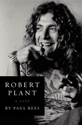 Robert Plant: Una vida