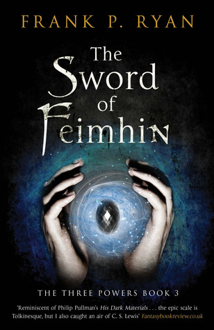 La espada de Feimhin