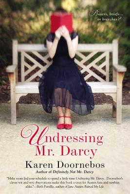 Desnudando al señor Darcy
