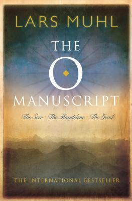 El O Manuscrito: El Vidente, La Magdalena, El Grial