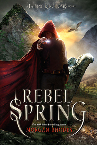Primavera rebelde