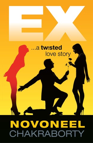 EX ... una historia de amor retorcida