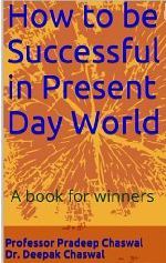 Cómo ser exitoso en el mundo actual (Serie Ganadora, # 1)