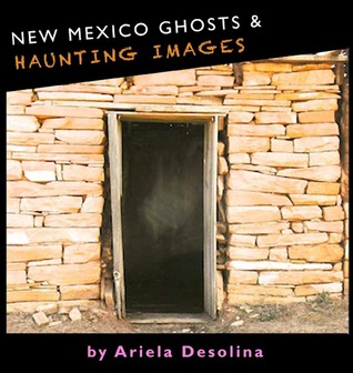 Imágenes de fantasmas y fantasmas de Nuevo México
