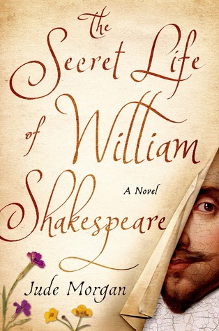 La vida secreta de William Shakespeare