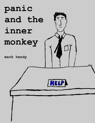 El pánico y el mono interno