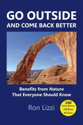 Salga y regrese mejor: beneficios de la naturaleza que todos deben conocer