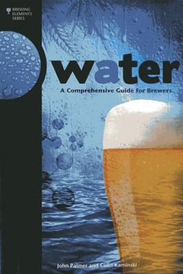 Agua: una guía completa para los cerveceros