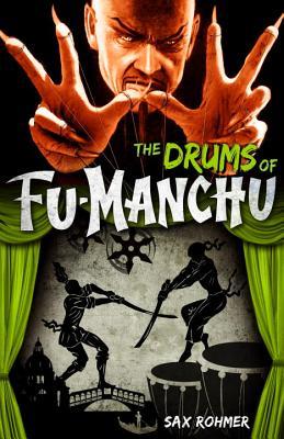 Los Tambores de Fu-Manchu