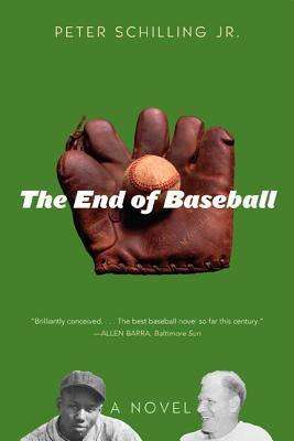 El fin del béisbol