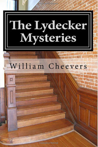Los misterios de Lydecker