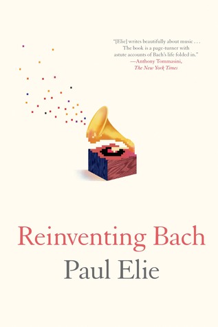 Reinventando Bach