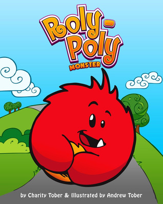 Roly-Poly Monster