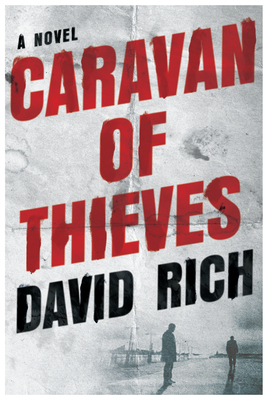 Caravana de los ladrones