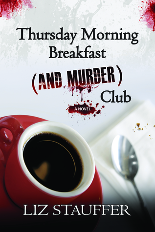 Club de desayuno (y asesinato) del jueves por la mañana