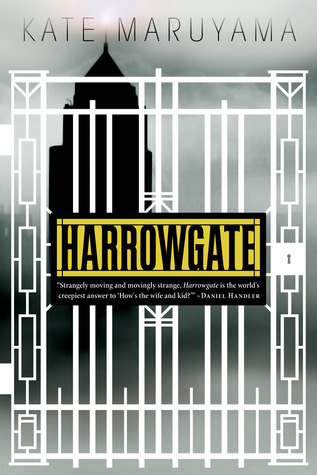 Harrowgate