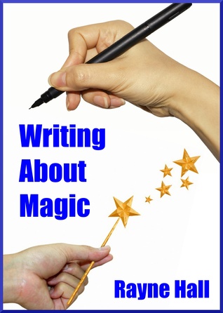 Escribir sobre la magia