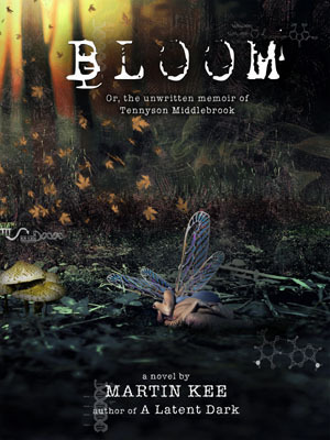 Bloom: O, la memoria no escrita de Tennyson Middlebrook