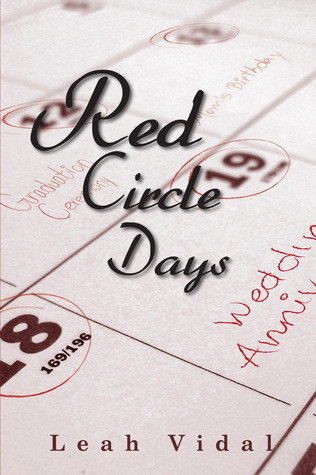 Días del círculo rojo
