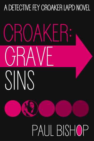 Croaker: Grave Sins