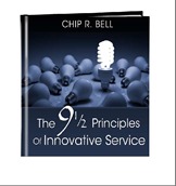Los 9 1/2 Principios de Servicio Innovador