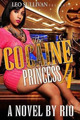 La Princesa de Cocaína Parte 4