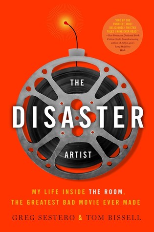 El artista del desastre: Mi vida dentro de la habitación, la película más mala jamás hecha