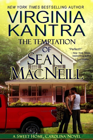 La tentación de Sean MacNeill