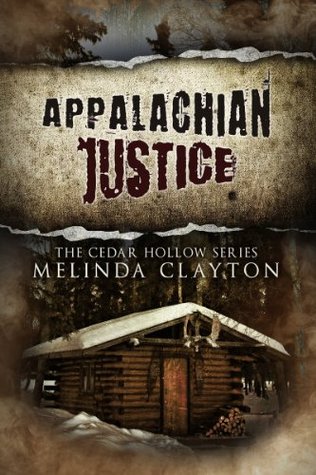Justicia Appalachian