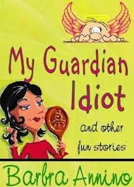 My Guardian Idiot ~ cuentos de fantasía para su hueso divertido