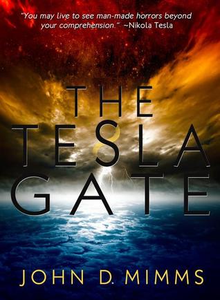 La puerta de Tesla