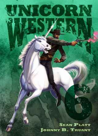 Unicornio Occidental 6