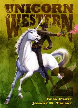 Unicornio Occidental 2