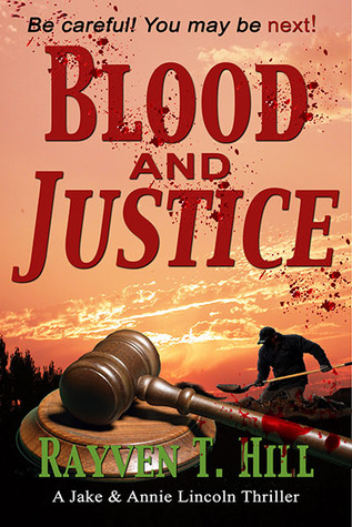 Sangre y Justicia