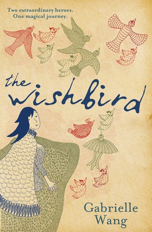 El Wishbird