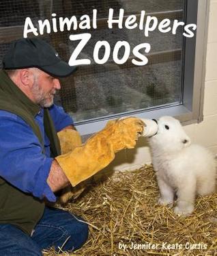 Ayudantes de Animales: Zoológicos